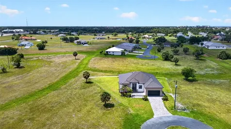 16312 Juarez Court Punta Gorda FL 33955