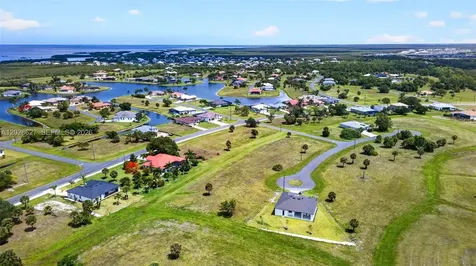 16312 Juarez Court Punta Gorda FL 33955