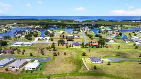 16312 Juarez Court Punta Gorda FL 33955