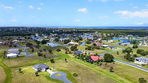 16312 Juarez Court Punta Gorda FL 33955