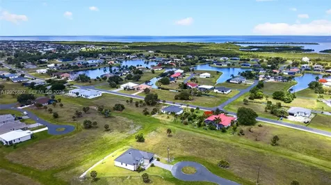 16312 Juarez Court Punta Gorda FL 33955