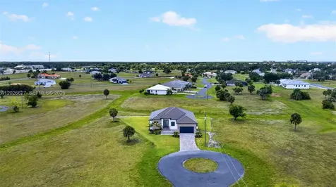 16312 Juarez Court Punta Gorda FL 33955