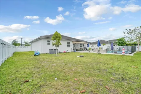 21460 SW 127th Place Miami FL 33177
