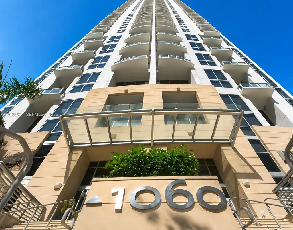 1050 Brickell Avenue Miami FL 33131