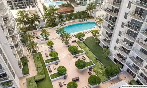 1050 Brickell Avenue Miami FL 33131