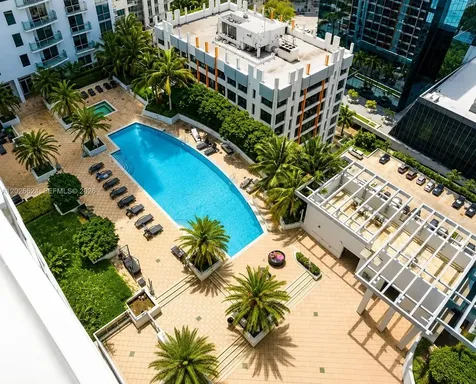 1050 Brickell Avenue Miami FL 33131