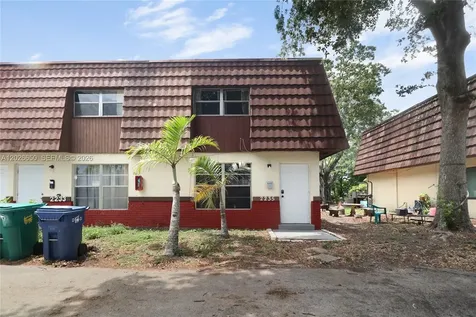 2235 NW 59th Way Lauderhill FL 33313