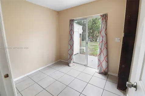 2235 NW 59th Way Lauderhill FL 33313