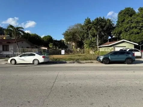 1121 NW 2nd Street Miami FL 33128