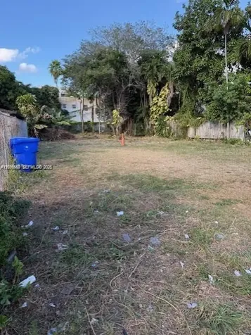 1121 NW 2nd Street Miami FL 33128
