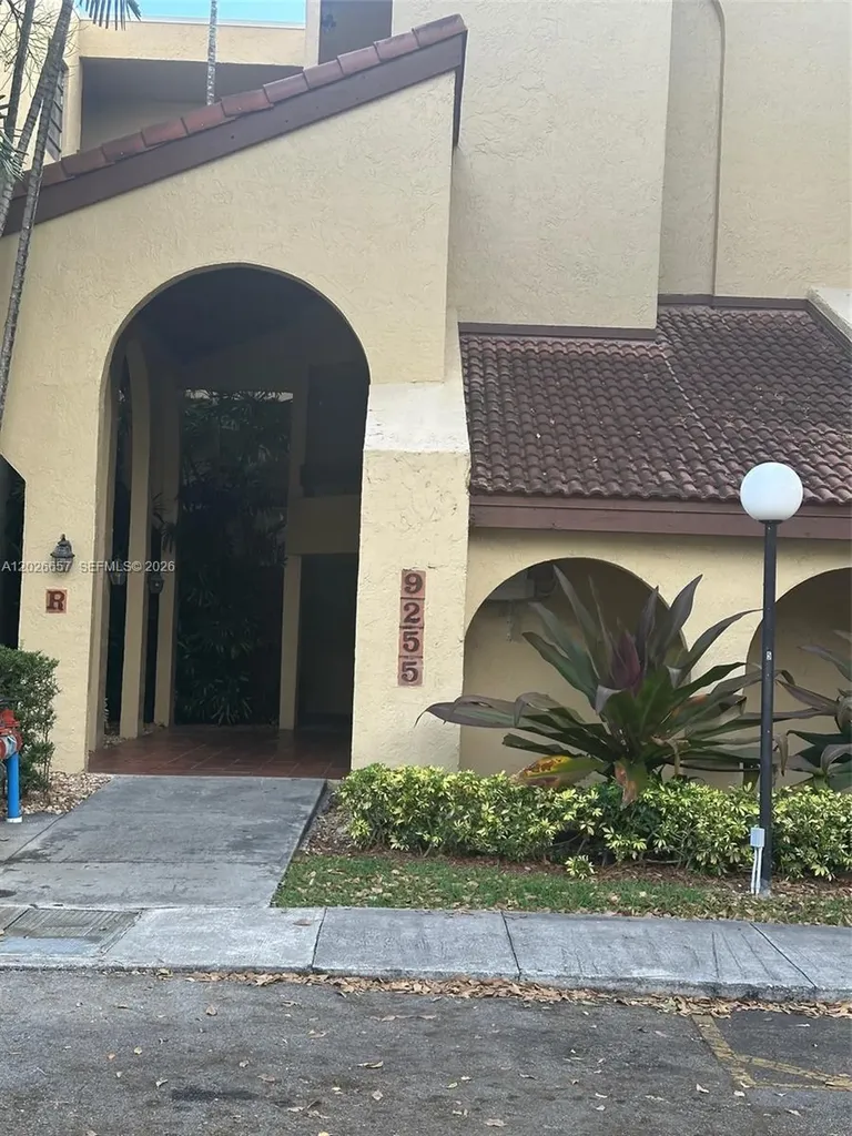 9255 SW 125th Avenue Miami FL 33186