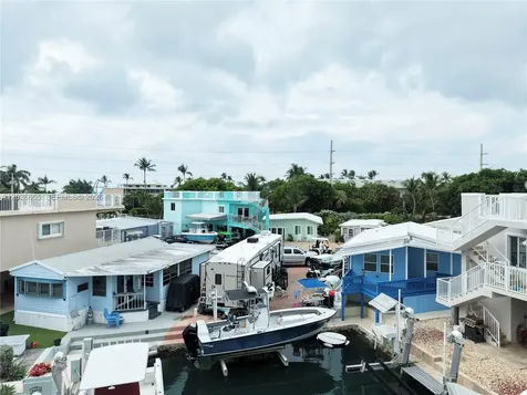 65821 Overseas Highway #93 Long Key FL 33001