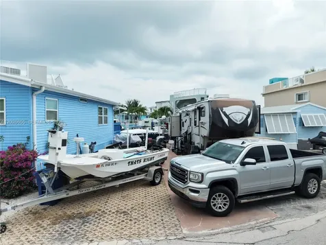 65821 Overseas Highway #93 Long Key FL 33001
