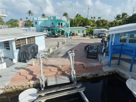 65821 Overseas Highway #93 Long Key FL 33001