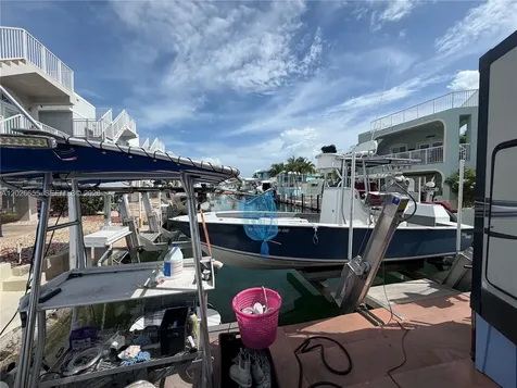 65821 Overseas Highway #93 Long Key FL 33001