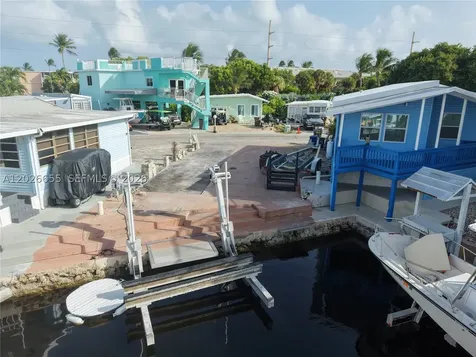 65821 Overseas Highway #93 Long Key FL 33001