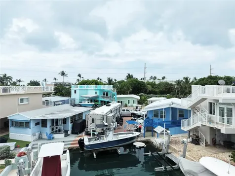 65821 Overseas Highway #93 Long Key FL 33001