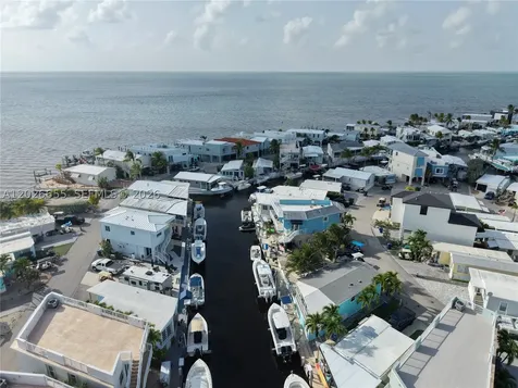 65821 Overseas Highway #93 Long Key FL 33001