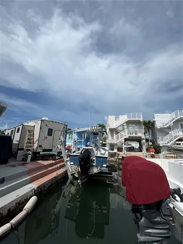 65821 Overseas Highway #93 Long Key FL 33001
