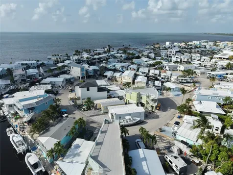 65821 Overseas Highway #93 Long Key FL 33001