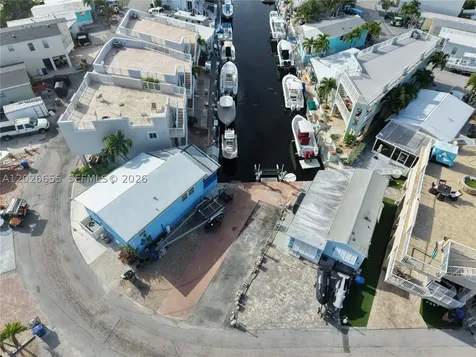 65821 Overseas Highway #93 Long Key FL 33001