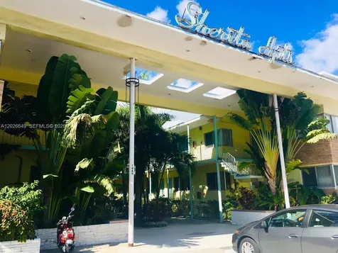 1840 James Avenue Miami Beach FL 33139