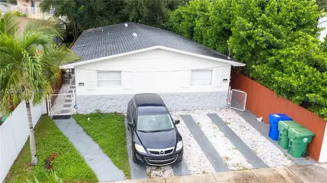 1833 NW 41st Street Miami FL 33142