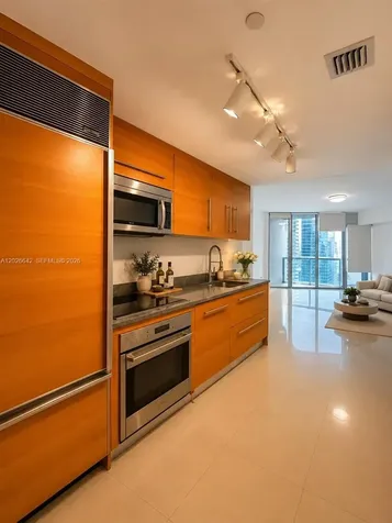 475 Brickell Avenue Miami FL 33131