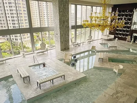 475 Brickell Avenue Miami FL 33131