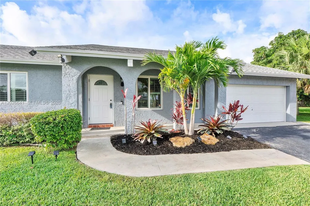 8765 SW 53rd Street Cooper City FL 33328
