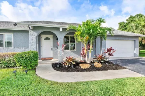 8765 SW 53rd Street Cooper City FL 33328