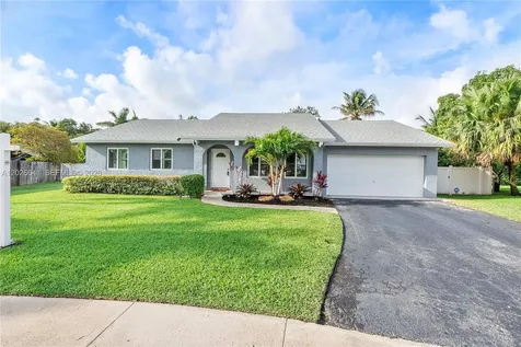 8765 SW 53rd Street Cooper City FL 33328