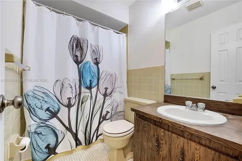 8765 SW 53rd Street Cooper City FL 33328
