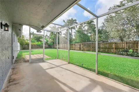 8765 SW 53rd Street Cooper City FL 33328