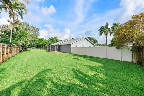 8765 SW 53rd Street Cooper City FL 33328
