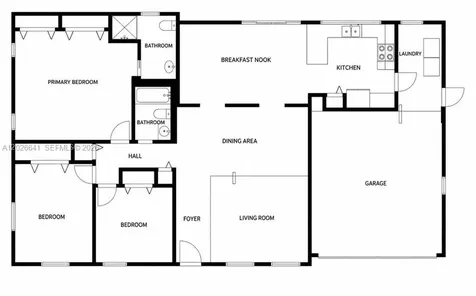 8765 SW 53rd Street Cooper City FL 33328
