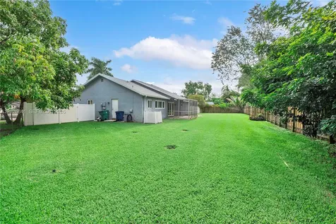 8765 SW 53rd Street Cooper City FL 33328