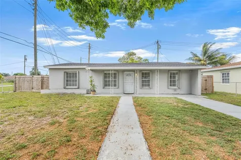 1200 NW 87th Street Miami FL 33147