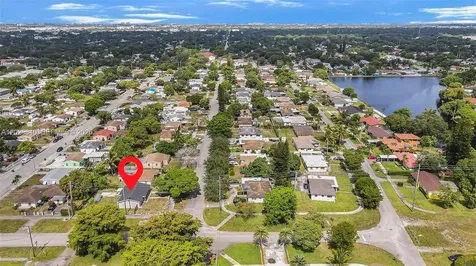 1200 NW 87th Street Miami FL 33147