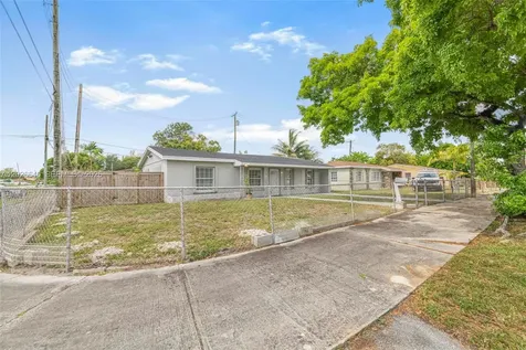 1200 NW 87th Street Miami FL 33147
