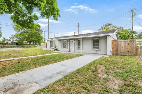 1200 NW 87th Street Miami FL 33147