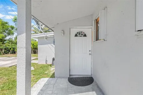 1200 NW 87th Street Miami FL 33147