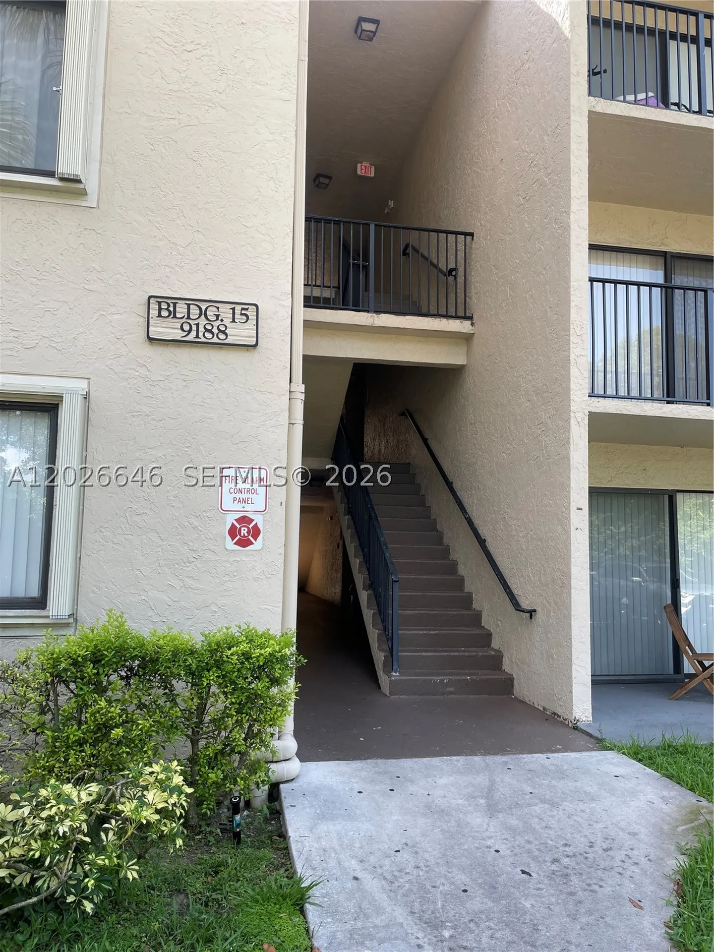 9188 W Atlantic Boulevard Coral Springs FL 33071