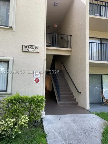 9188 W Atlantic Boulevard Coral Springs FL 33071
