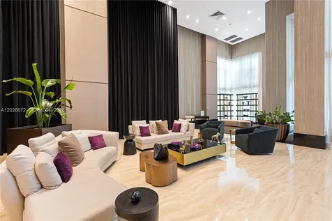 951 Brickell Avenue Miami FL 33131