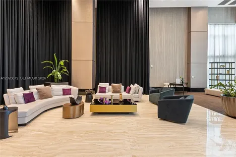 951 Brickell Avenue Miami FL 33131