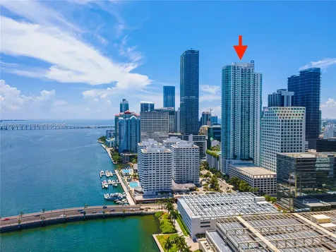 951 Brickell Avenue Miami FL 33131