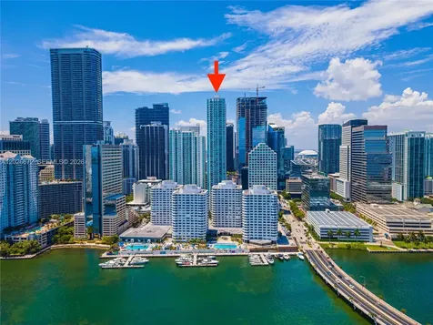 951 Brickell Avenue Miami FL 33131