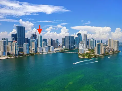951 Brickell Avenue Miami FL 33131