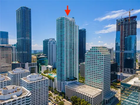 951 Brickell Avenue Miami FL 33131